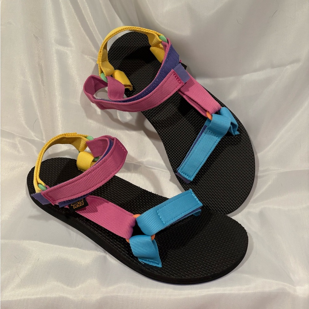 Teva Universal Multicolor Sandals